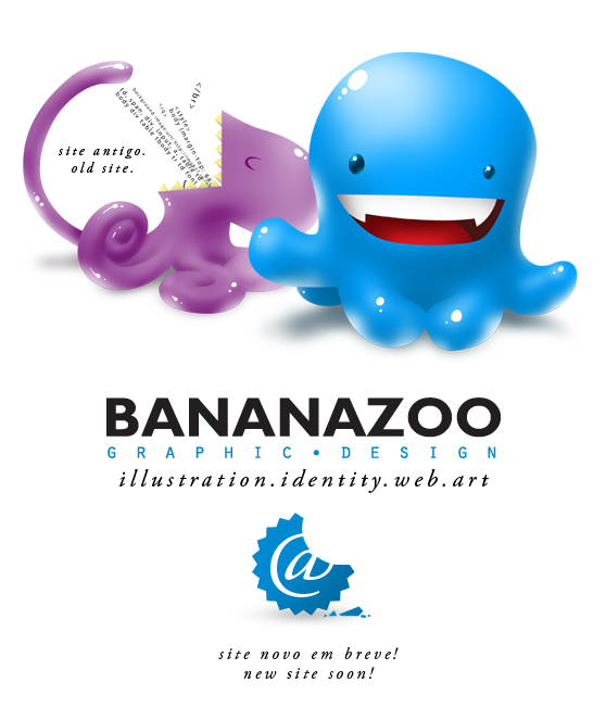 Bananazoo Design